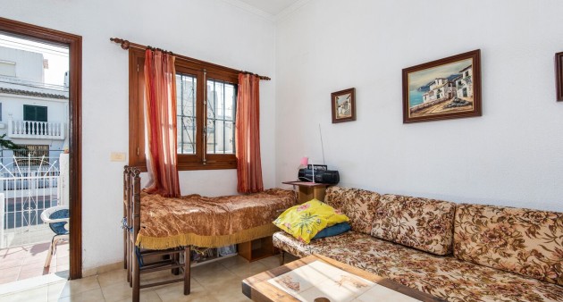 Sprzedaż - Apartament - Torrevieja