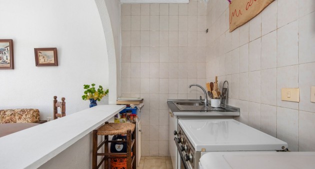 Sprzedaż - Apartament - Torrevieja