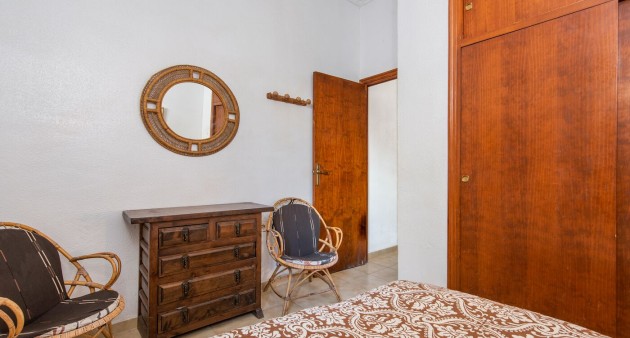 Sprzedaż - Apartament - Torrevieja