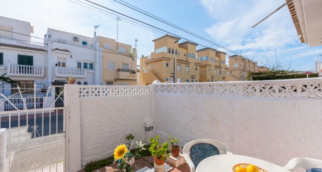 Sprzedaż - Apartament - Torrevieja