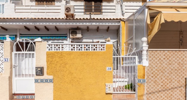 Sprzedaż - Apartament - Torrevieja