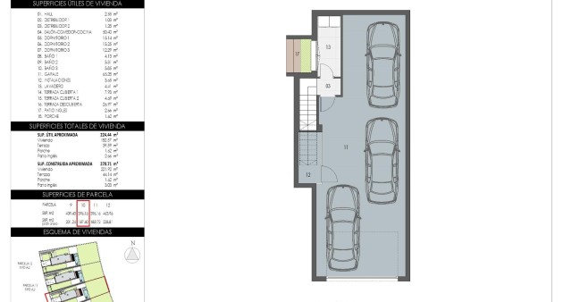 Nouvelle construction - Villa - Finestrat - Sierra cortina