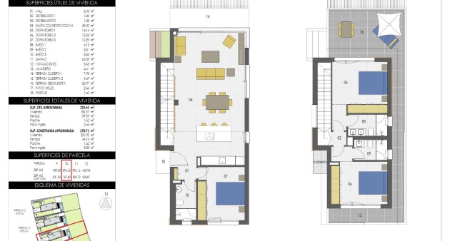 Nouvelle construction - Villa - Finestrat - Sierra cortina