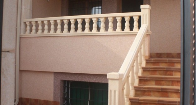Nowo zbudowane - Town House - Torrevieja - Los Altos