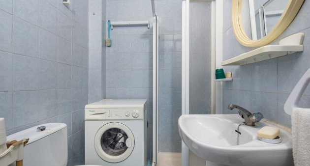 Sprzedaż - Apartament - Torrevieja