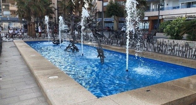 Nowo zbudowane - Apartament - Calpe - Playa del Bol
