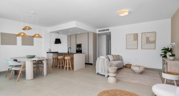 Nowo zbudowane - Penthouse - Capdepera - Mar de Cristal