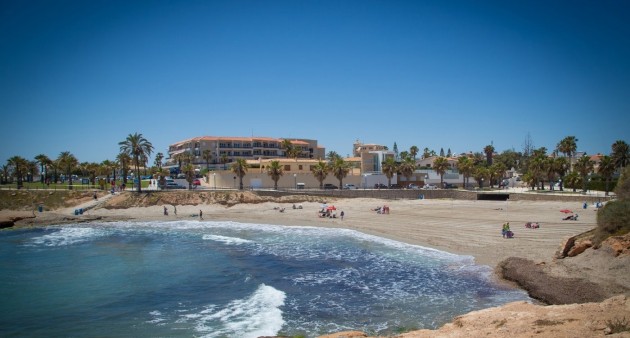 Nowo zbudowane - Willa - Orihuela costa - Campoamor