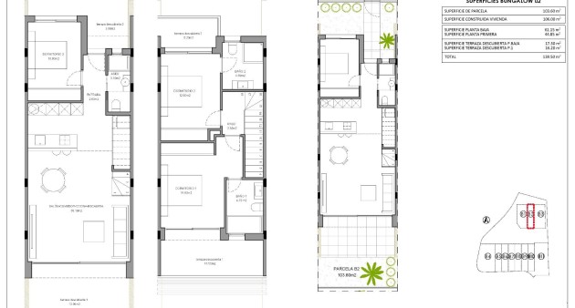 Nowo zbudowane - Town House - Finestrat - Sierra cortina