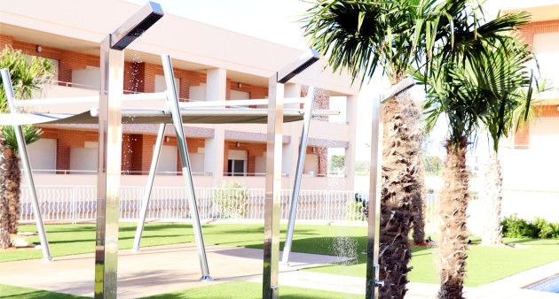 Nueva construcción  - Piso - Gran Alacant  - Gran Alacant