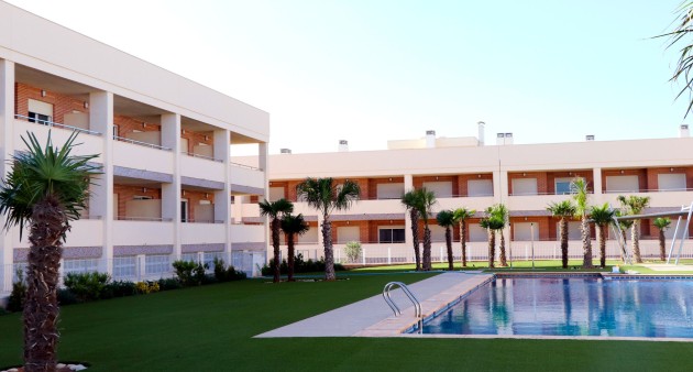 Nueva construcción  - Piso - Gran Alacant  - Gran Alacant