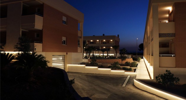 Nueva construcción  - Piso - Gran Alacant  - Gran Alacant