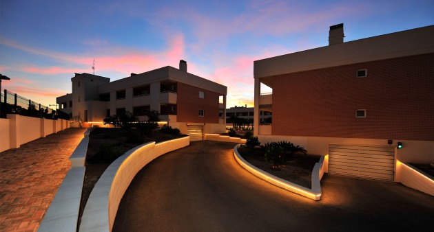 Nueva construcción  - Piso - Gran Alacant  - Gran Alacant