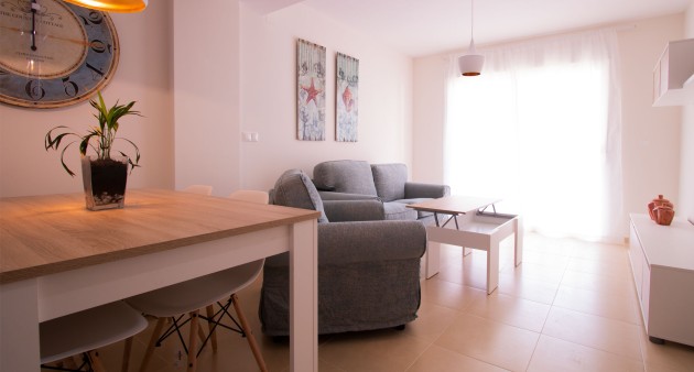 Nueva construcción  - Piso - Gran Alacant  - Gran Alacant