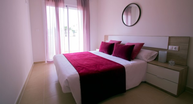 Nueva construcción  - Piso - Gran Alacant  - Gran Alacant