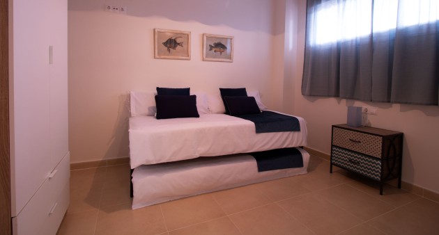 Nueva construcción  - Piso - Gran Alacant  - Gran Alacant