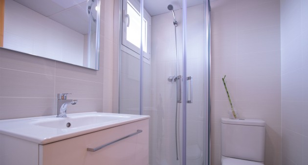 Nueva construcción  - Piso - Gran Alacant  - Gran Alacant