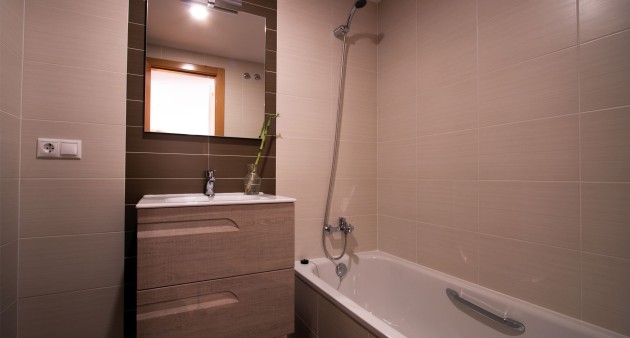 Nueva construcción  - Piso - Gran Alacant  - Gran Alacant