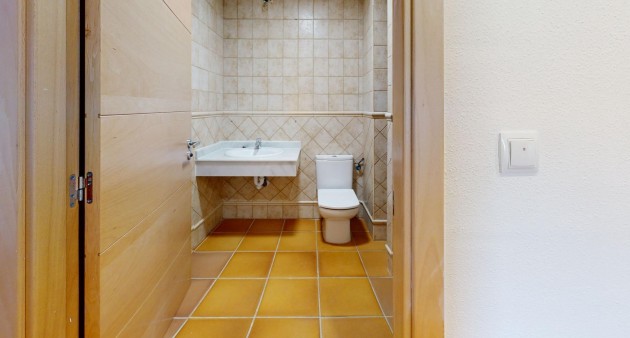 Nowo zbudowane - Penthouse - Archena - Villanueva del Rio Segura