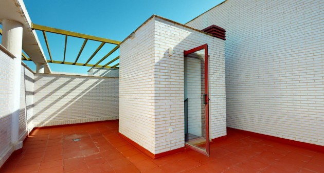 Nowo zbudowane - Penthouse - Archena - Villanueva del Rio Segura