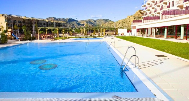 Nowo zbudowane - Penthouse - Archena - Villanueva del Rio Segura