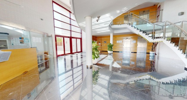 Nowo zbudowane - Penthouse - Archena - Villanueva del Rio Segura