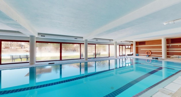 Nowo zbudowane - Penthouse - Archena - Villanueva del Rio Segura