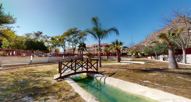 Nowo zbudowane - Penthouse - Archena - Villanueva del Rio Segura