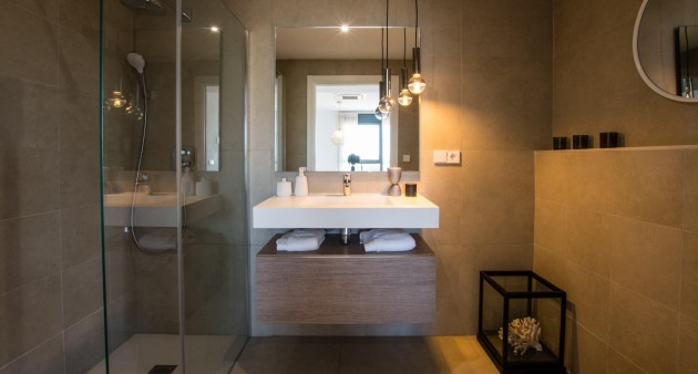 Nowo zbudowane - Penthouse - Villajoyosa - Playa del Torres