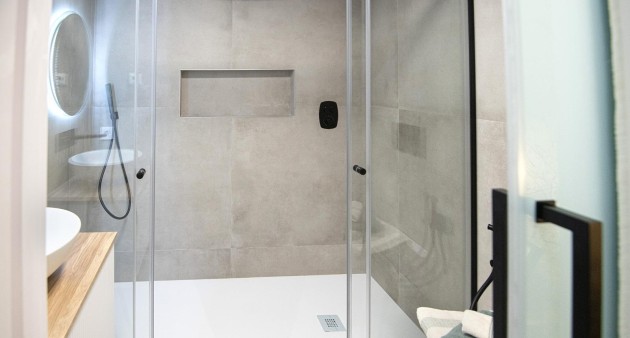 Nowo zbudowane - Apartament - San Pedro del Pinatar - Centro