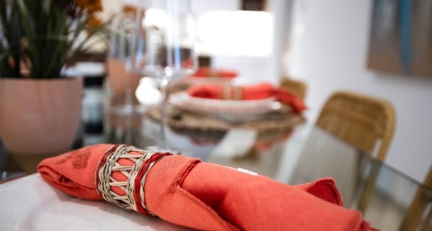 Nowo zbudowane - Apartament - San Pedro del Pinatar - Centro
