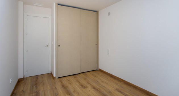 Nowo zbudowane - Bungalow - Hondon de las Nieves - El Salero