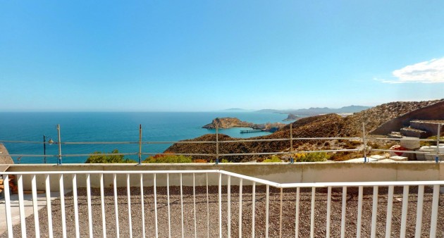 Nowo zbudowane - Penthouse - Águilas - Isla del fraile
