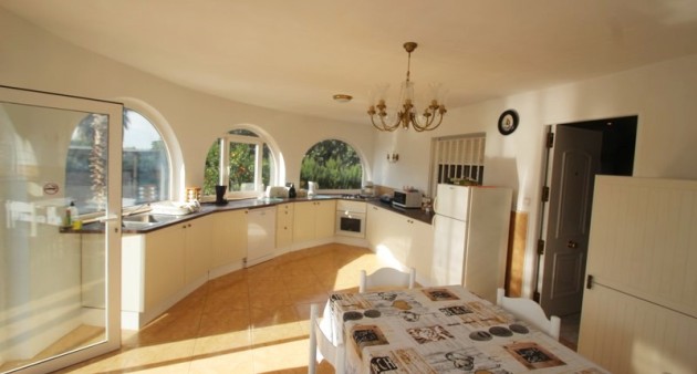 Sprzedaż - Posiadłość wiejska - Rojales