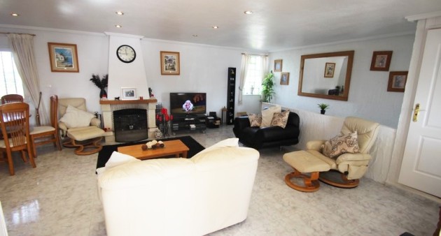 Sprzedaż - Posiadłość wiejska - Rojales