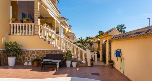 Vente - Villa - Algorfa - Lo Crispin