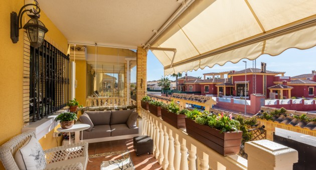 Vente - Villa - Algorfa - Lo Crispin