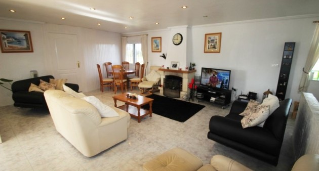 Sprzedaż - Posiadłość wiejska - Rojales