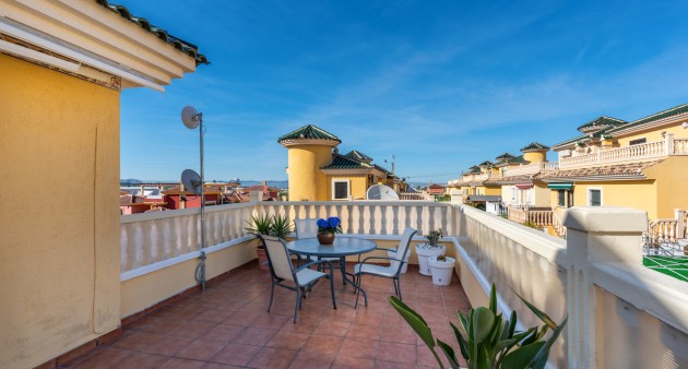 Vente - Villa - Algorfa - Lo Crispin