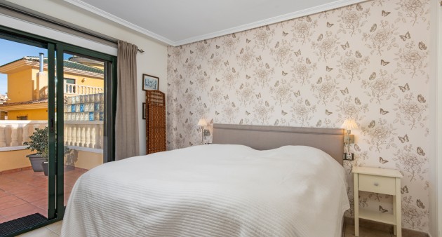 Vente - Villa - Algorfa - Lo Crispin