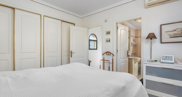 Vente - Villa - Algorfa - Lo Crispin