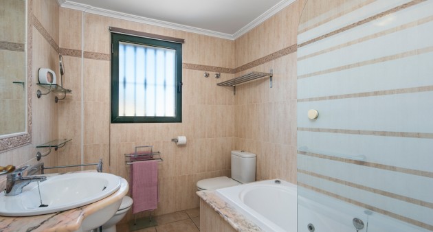 Vente - Villa - Algorfa - Lo Crispin