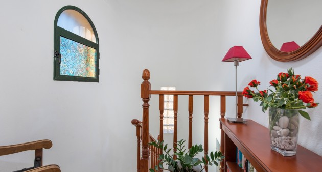 Vente - Villa - Algorfa - Lo Crispin