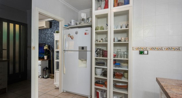 Vente - Villa - Algorfa - Lo Crispin