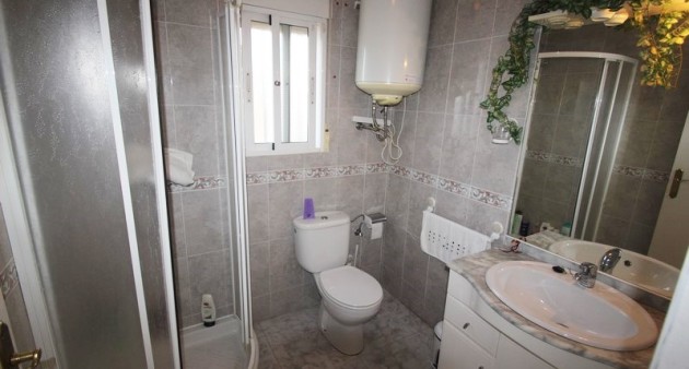 Sprzedaż - Posiadłość wiejska - Rojales