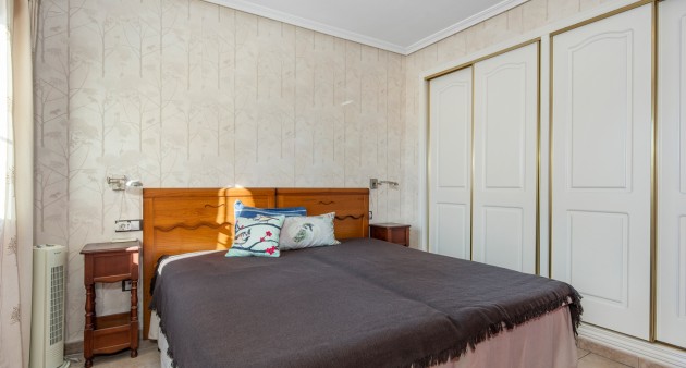 Vente - Villa - Algorfa - Lo Crispin