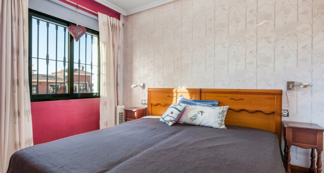 Vente - Villa - Algorfa - Lo Crispin