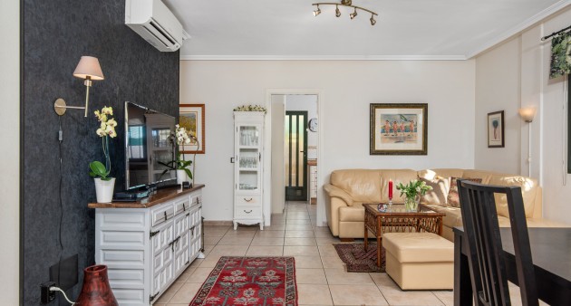 Vente - Villa - Algorfa - Lo Crispin