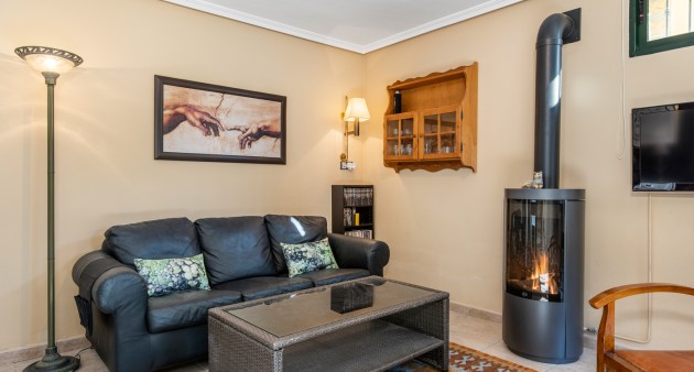 Vente - Villa - Algorfa - Lo Crispin