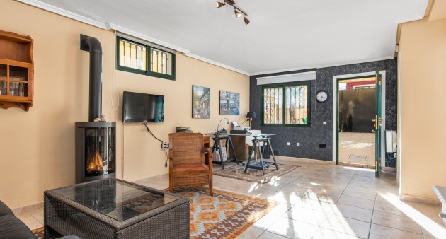 Vente - Villa - Algorfa - Lo Crispin